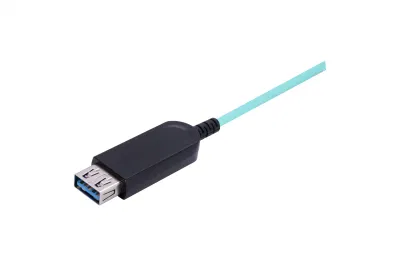 Cavo USB 3.0 da Am ad Af in pura fibra